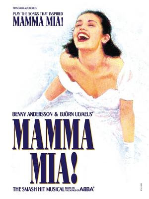 Image for Play The Songs That Inspired Mamma Mia!