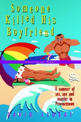 Image for Someone Killed His Boyfriend Someone Killed His Boyfriend