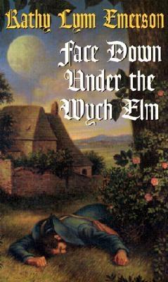 Face Down Under The Wych Elm