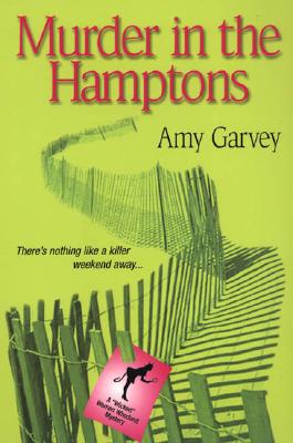 Murder In The Hamptons
