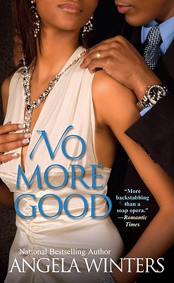 No More Good (View Park)