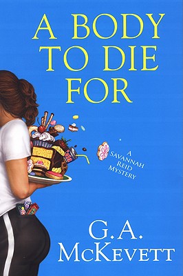 Body To Die For, A