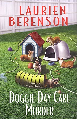 Doggie Day Care Murder
