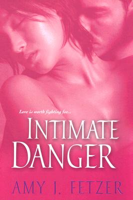 Image for Intimate Danger