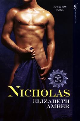 Image for Nicholas: The Lords of Satyr
