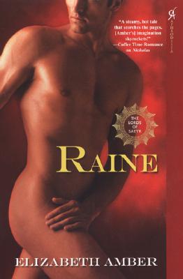 Image for Raine: The Lords of Satyr