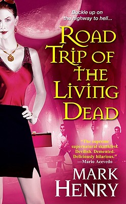 Road Trip Of The Living Dead