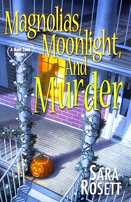 Magnolias, Moonlight, and Murder (An Ellie Avery Mystery)