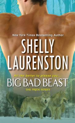 Big Bad Beast (The Pride Series)