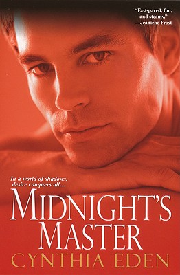 Image for Midnight's Master Midnight's Master