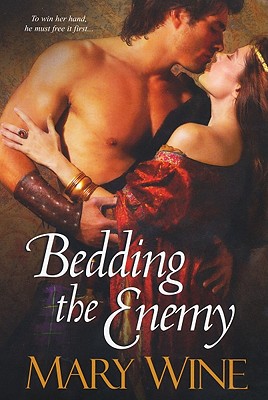 Bedding the Enemy Image for Bedding the Enemy