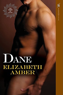 Dane: Lords of Satyr (The Lords of Satyr)