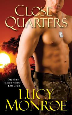Image for Close Quarters