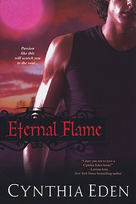 Eternal Flame (Night Watch)