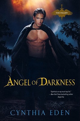 Angel of Darkness (Fallen)