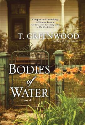 Image for Bodies of Water