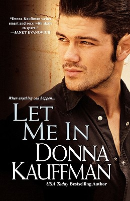 Let Me In Image for Let Me In