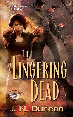 Image for Lingering Dead, The
