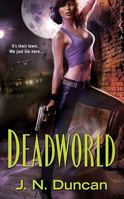 Image for Deadworld