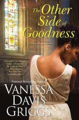 The Other Side of Goodness (Blessed Trinity)