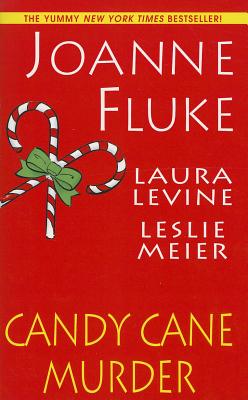Candy Cane Murder