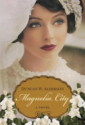 Image for Magnolia City