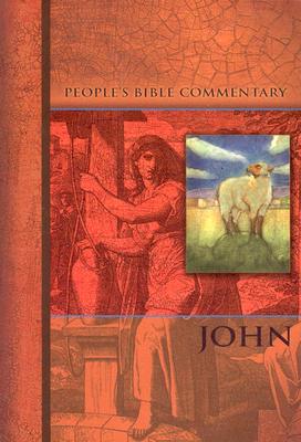 Image for John (People's Bible Commentary)