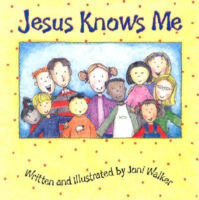 Jesus Knows Me