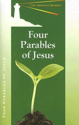 Four Parables of Jesus