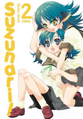Image for Suzunari!, Vol. 2 (v. 2)
