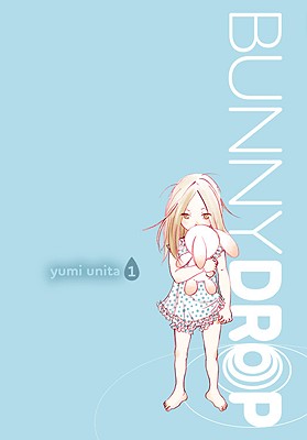 Image for Bunny Drop, Vol. 1 (Bunny Drop, 1) Bunny Drop, Vol. 1 (Bunny Drop, 1)