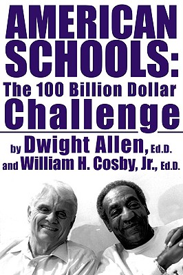 Image for American Schools: The $100 Billion Challenge American Schools: The $100 Billion Challenge