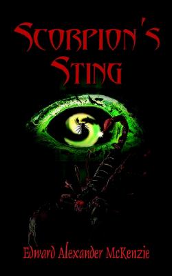 Scorpion's Sting [Paperback] McKenzie, Edward
