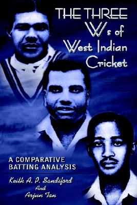 The Three Ws of West Indian Cricket: A Comparative Batting Analysis Image for The Three Ws of West Indian Cricket: A Comparative Batting Analysis