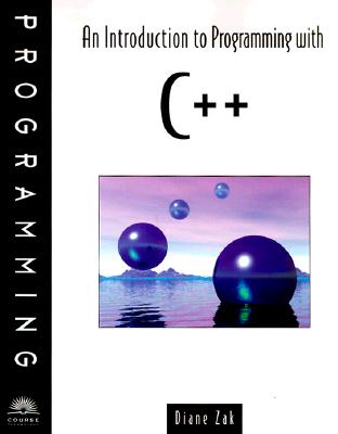 Image for An Introduction to Programming with C++