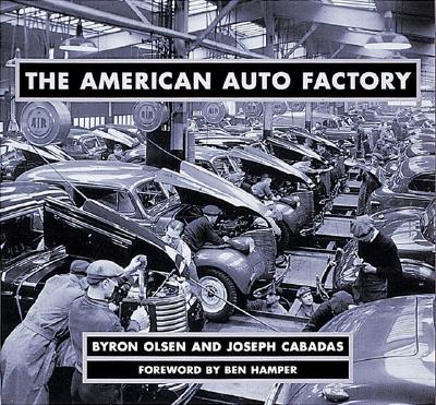 American Auto Factory