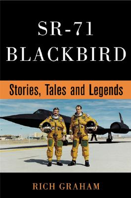 Image for SR-71 Blackbird, Stories, Tales, and Legends