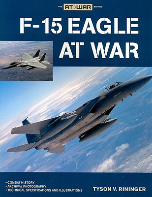 F-15 Eagle at War