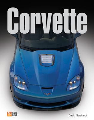 Image for Corvette (First Gear)
