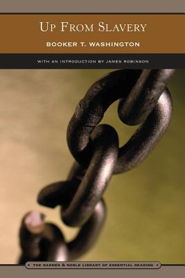 UP FROM SLAVERY (WITH AN INTRODUCTION BY JAMES ROBINSON)