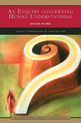 Image for An Enquiry Concerning Human Understanding (Barnes & Noble Library of Essential Reading): and Selections from A Treatise of Human Nature