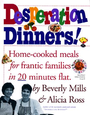 Desperation Dinners