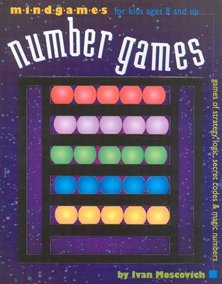 MindGames: Number Games