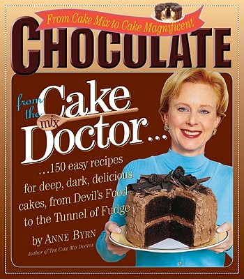 Image for Chocolate from the Cake Doctor
