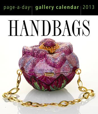 Handbags: The Power of the Purse