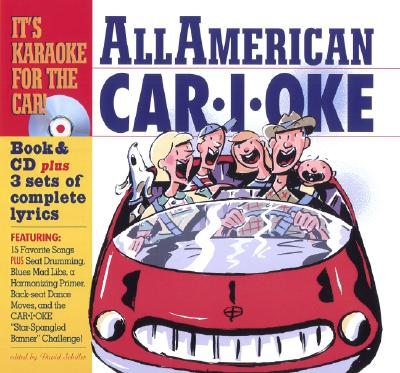 All-American Car-I-Oke