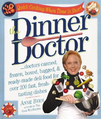 The Dinner Doctor