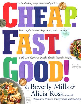 Cheap Fast Good!