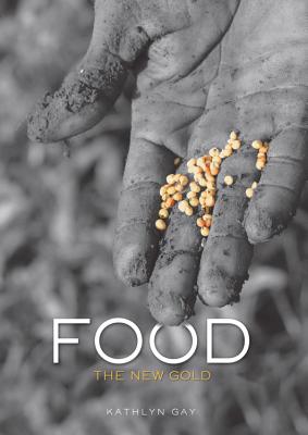Image for Food: The New Gold Food: The New Gold