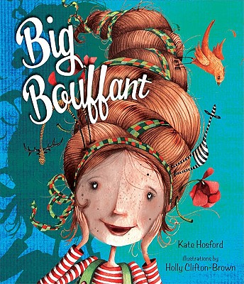 Big Bouffant (Carolrhoda Picture Books)